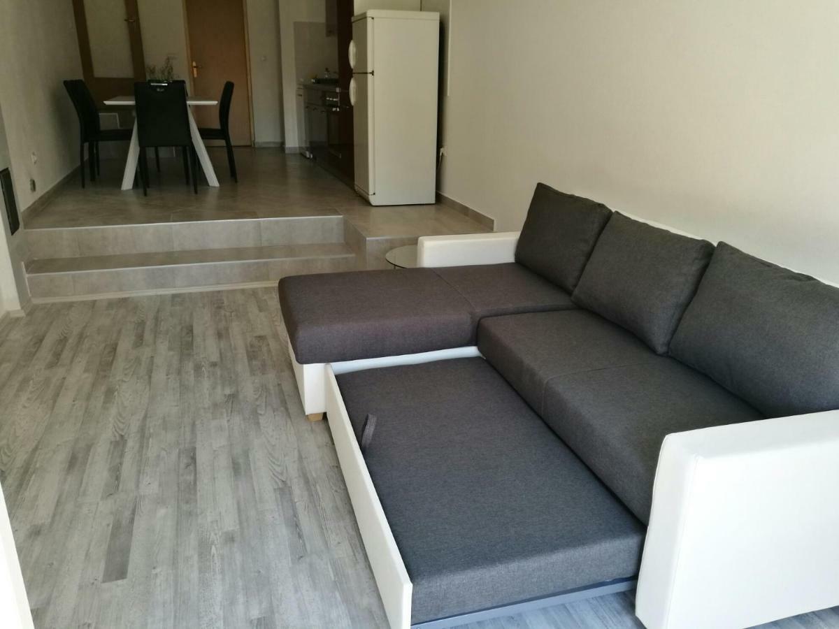 Apartman Ivankovic*** Pula Exterior foto